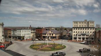 Thumbnail for current weather camera view from Blue and Gray Bar and Grill in Gettysburg, Pennsylvania