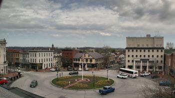 Thumbnail for current weather camera view from Blue and Gray Bar and Grill in Gettysburg, Pennsylvania