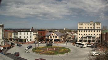 Thumbnail for current weather camera view from Blue and Gray Bar and Grill in Gettysburg, Pennsylvania