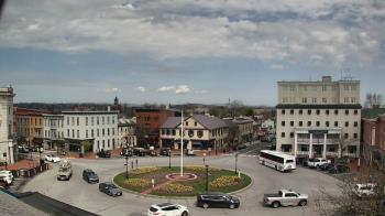 Thumbnail for current weather camera view from Blue and Gray Bar and Grill in Gettysburg, Pennsylvania