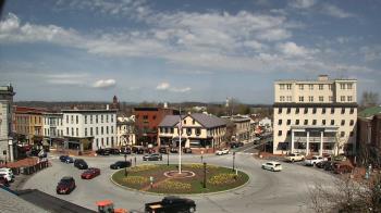 Thumbnail for current weather camera view from Blue and Gray Bar and Grill in Gettysburg, Pennsylvania