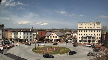 Thumbnail for current weather camera view from Blue and Gray Bar and Grill in Gettysburg, Pennsylvania