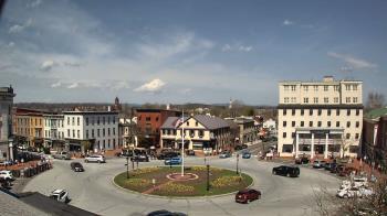 Thumbnail for current weather camera view from Blue and Gray Bar and Grill in Gettysburg, Pennsylvania