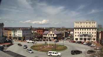 Thumbnail for current weather camera view from Blue and Gray Bar and Grill in Gettysburg, Pennsylvania