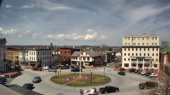 Thumbnail for current weather camera view from Blue and Gray Bar and Grill in Gettysburg, Pennsylvania