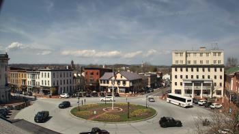 Thumbnail for current weather camera view from Blue and Gray Bar and Grill in Gettysburg, Pennsylvania