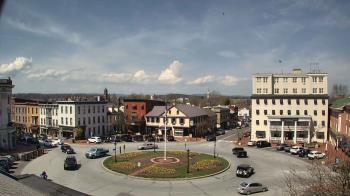 Thumbnail for current weather camera view from Blue and Gray Bar and Grill in Gettysburg, Pennsylvania