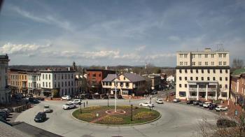 Thumbnail for current weather camera view from Blue and Gray Bar and Grill in Gettysburg, Pennsylvania