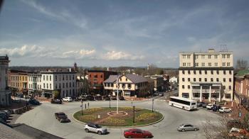Thumbnail for current weather camera view from Blue and Gray Bar and Grill in Gettysburg, Pennsylvania