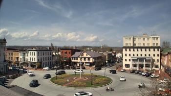 Thumbnail for current weather camera view from Blue and Gray Bar and Grill in Gettysburg, Pennsylvania
