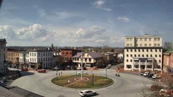 Thumbnail for current weather camera view from Blue and Gray Bar and Grill in Gettysburg, Pennsylvania