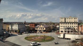 Thumbnail for current weather camera view from Blue and Gray Bar and Grill in Gettysburg, Pennsylvania