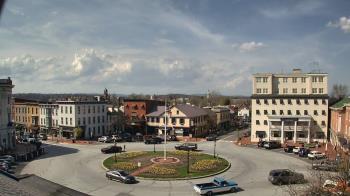 Thumbnail for current weather camera view from Blue and Gray Bar and Grill in Gettysburg, Pennsylvania