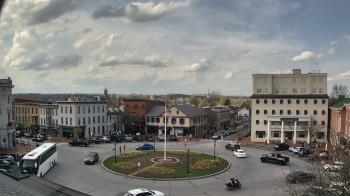 Thumbnail for current weather camera view from Blue and Gray Bar and Grill in Gettysburg, Pennsylvania