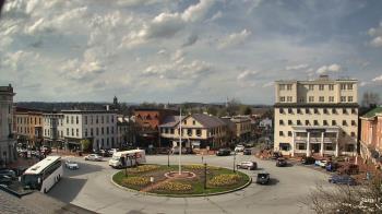 Thumbnail for current weather camera view from Blue and Gray Bar and Grill in Gettysburg, Pennsylvania