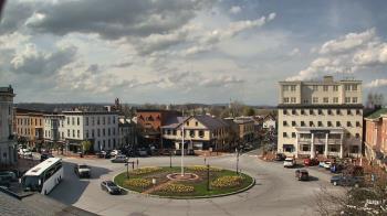 Thumbnail for current weather camera view from Blue and Gray Bar and Grill in Gettysburg, Pennsylvania