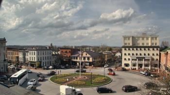 Thumbnail for current weather camera view from Blue and Gray Bar and Grill in Gettysburg, Pennsylvania