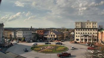 Thumbnail for current weather camera view from Blue and Gray Bar and Grill in Gettysburg, Pennsylvania