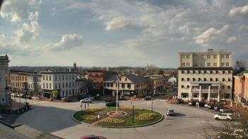Thumbnail for current weather camera view from Blue and Gray Bar and Grill in Gettysburg, Pennsylvania