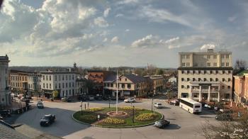 Thumbnail for current weather camera view from Blue and Gray Bar and Grill in Gettysburg, Pennsylvania