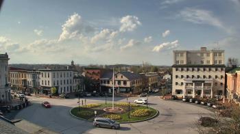 Thumbnail for current weather camera view from Blue and Gray Bar and Grill in Gettysburg, Pennsylvania
