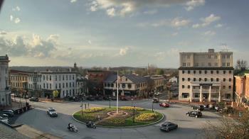 Thumbnail for current weather camera view from Blue and Gray Bar and Grill in Gettysburg, Pennsylvania