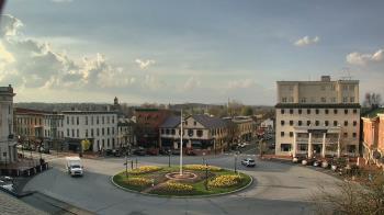 Thumbnail for current weather camera view from Blue and Gray Bar and Grill in Gettysburg, Pennsylvania