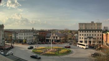 Thumbnail for current weather camera view from Blue and Gray Bar and Grill in Gettysburg, Pennsylvania