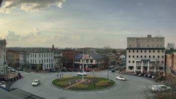 Thumbnail for current weather camera view from Blue and Gray Bar and Grill in Gettysburg, Pennsylvania