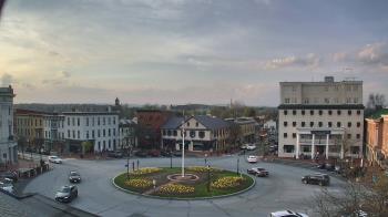 Thumbnail for current weather camera view from Blue and Gray Bar and Grill in Gettysburg, Pennsylvania
