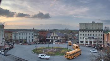 Thumbnail for current weather camera view from Blue and Gray Bar and Grill in Gettysburg, Pennsylvania
