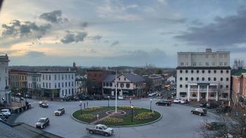 Thumbnail for current weather camera view from Blue and Gray Bar and Grill in Gettysburg, Pennsylvania