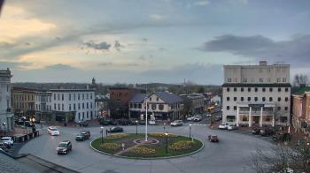 Thumbnail for current weather camera view from Blue and Gray Bar and Grill in Gettysburg, Pennsylvania