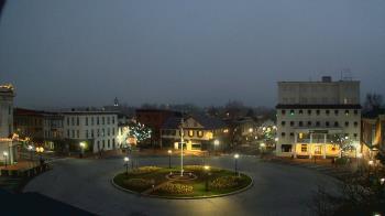 Thumbnail for current weather camera view from Blue and Gray Bar and Grill in Gettysburg, Pennsylvania