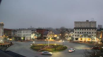 Thumbnail for current weather camera view from Blue and Gray Bar and Grill in Gettysburg, Pennsylvania