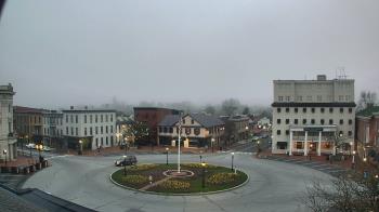 Thumbnail for current weather camera view from Blue and Gray Bar and Grill in Gettysburg, Pennsylvania