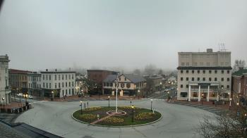 Thumbnail for current weather camera view from Blue and Gray Bar and Grill in Gettysburg, Pennsylvania