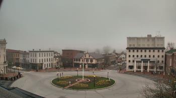 Thumbnail for current weather camera view from Blue and Gray Bar and Grill in Gettysburg, Pennsylvania