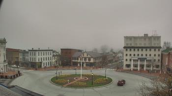 Thumbnail for current weather camera view from Blue and Gray Bar and Grill in Gettysburg, Pennsylvania