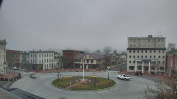 Thumbnail for current weather camera view from Blue and Gray Bar and Grill in Gettysburg, Pennsylvania