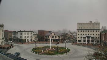 Thumbnail for current weather camera view from Blue and Gray Bar and Grill in Gettysburg, Pennsylvania