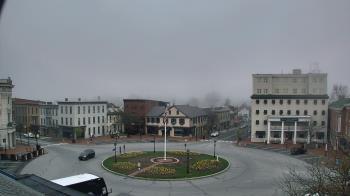 Thumbnail for current weather camera view from Blue and Gray Bar and Grill in Gettysburg, Pennsylvania