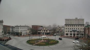Thumbnail for current weather camera view from Blue and Gray Bar and Grill in Gettysburg, Pennsylvania