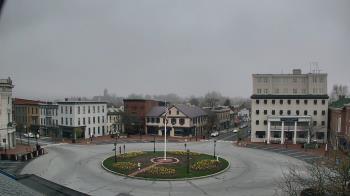 Thumbnail for current weather camera view from Blue and Gray Bar and Grill in Gettysburg, Pennsylvania