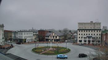 Thumbnail for current weather camera view from Blue and Gray Bar and Grill in Gettysburg, Pennsylvania