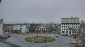 Thumbnail for current weather camera view from Blue and Gray Bar and Grill in Gettysburg, Pennsylvania
