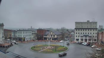 Thumbnail for current weather camera view from Blue and Gray Bar and Grill in Gettysburg, Pennsylvania