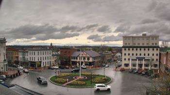 Thumbnail for current weather camera view from Blue and Gray Bar and Grill in Gettysburg, Pennsylvania