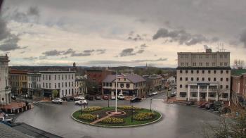 Thumbnail for current weather camera view from Blue and Gray Bar and Grill in Gettysburg, Pennsylvania