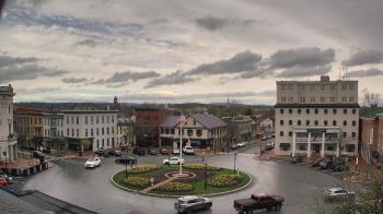 Thumbnail for current weather camera view from Blue and Gray Bar and Grill in Gettysburg, Pennsylvania